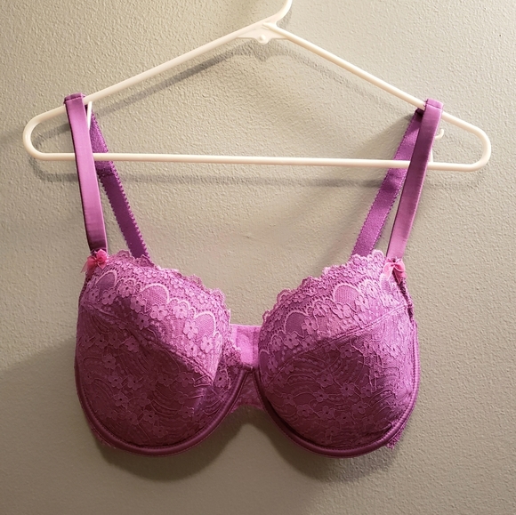 La SENZA Other - 🆕️ La Senza Lulu Lace Bra - 32F